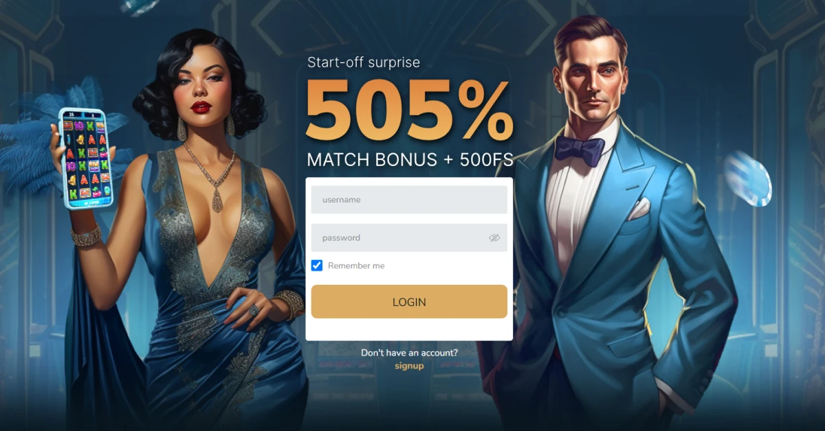 Limitless+Casino+bonus