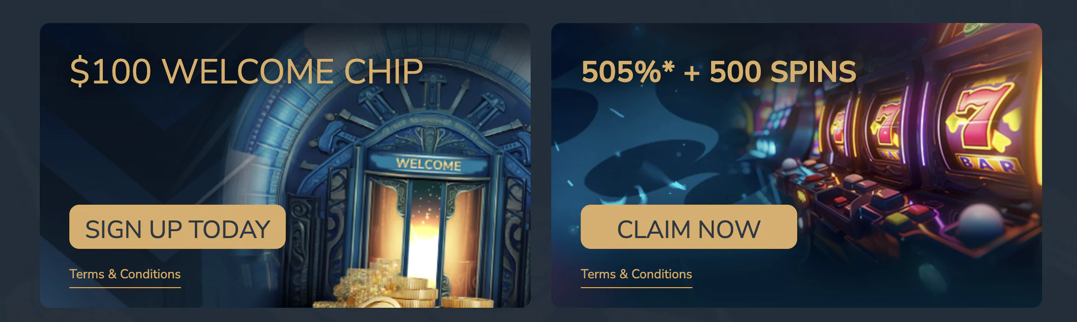 limitless casino promotions